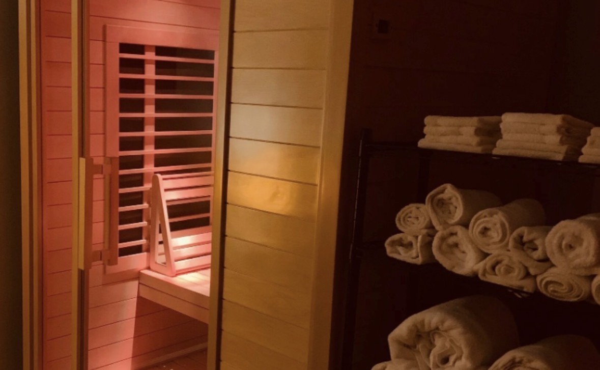 Spa Gallery - Massage Treatment Area