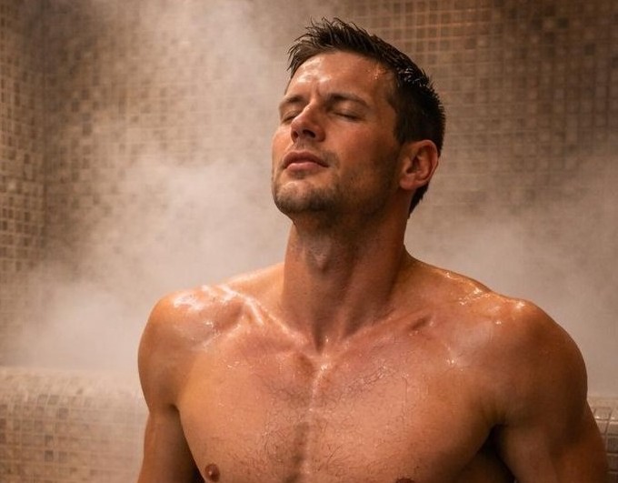 Hydrotherapy Spa Facility