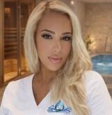 Client Testimonial - Spa Services